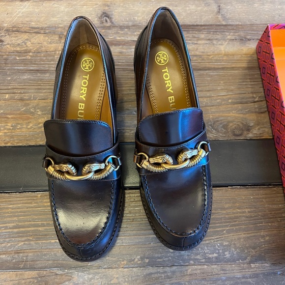 Tory Burch Shoes - Tory Burch Jessa Pump Womens Size 7.5